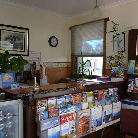 Rippleside Park Motor Inn Geelong Ngoại thất bức ảnh