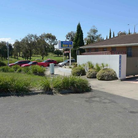 Rippleside Park Motor Inn Geelong Ngoại thất bức ảnh