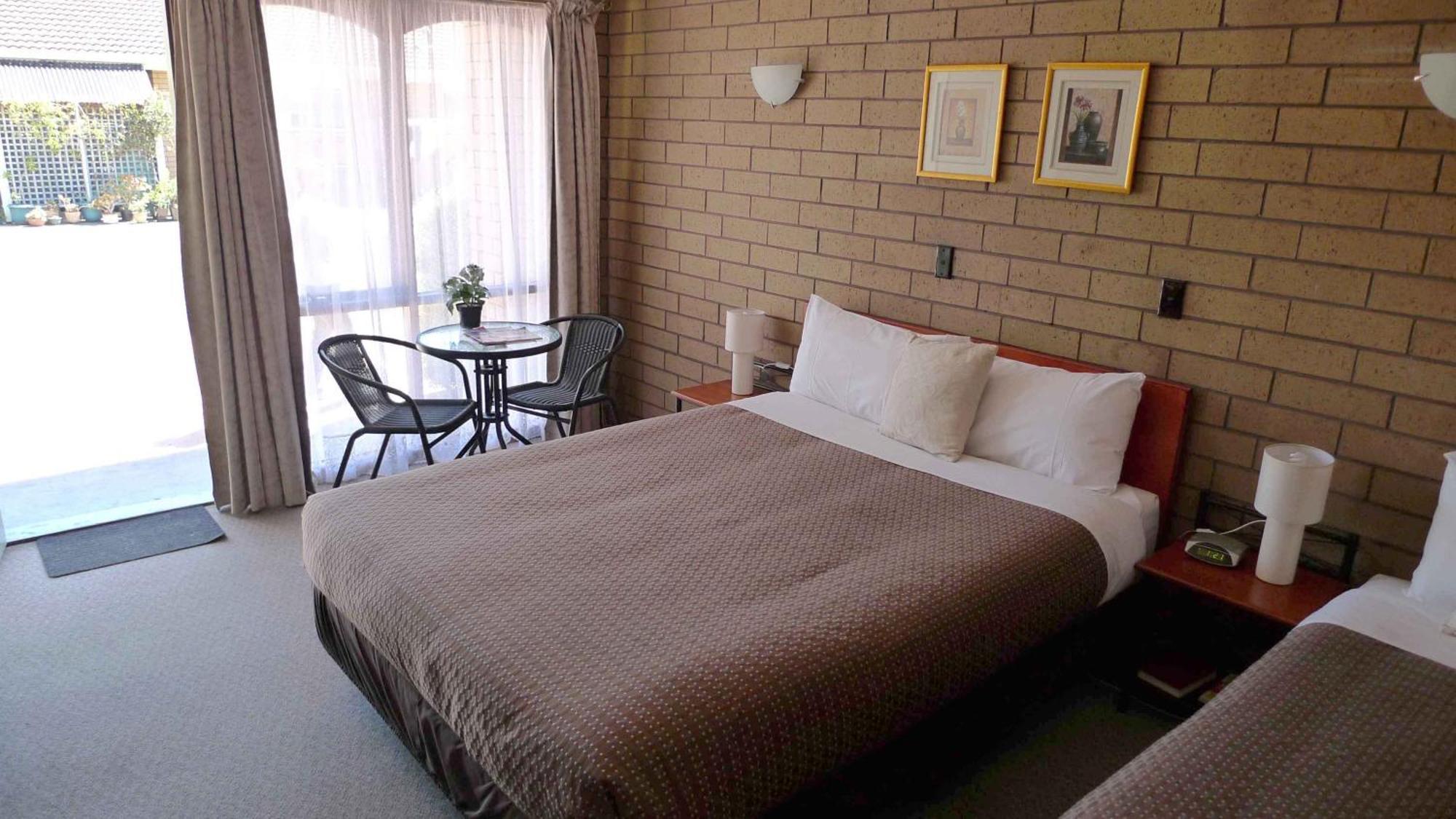Rippleside Park Motor Inn Geelong Ngoại thất bức ảnh