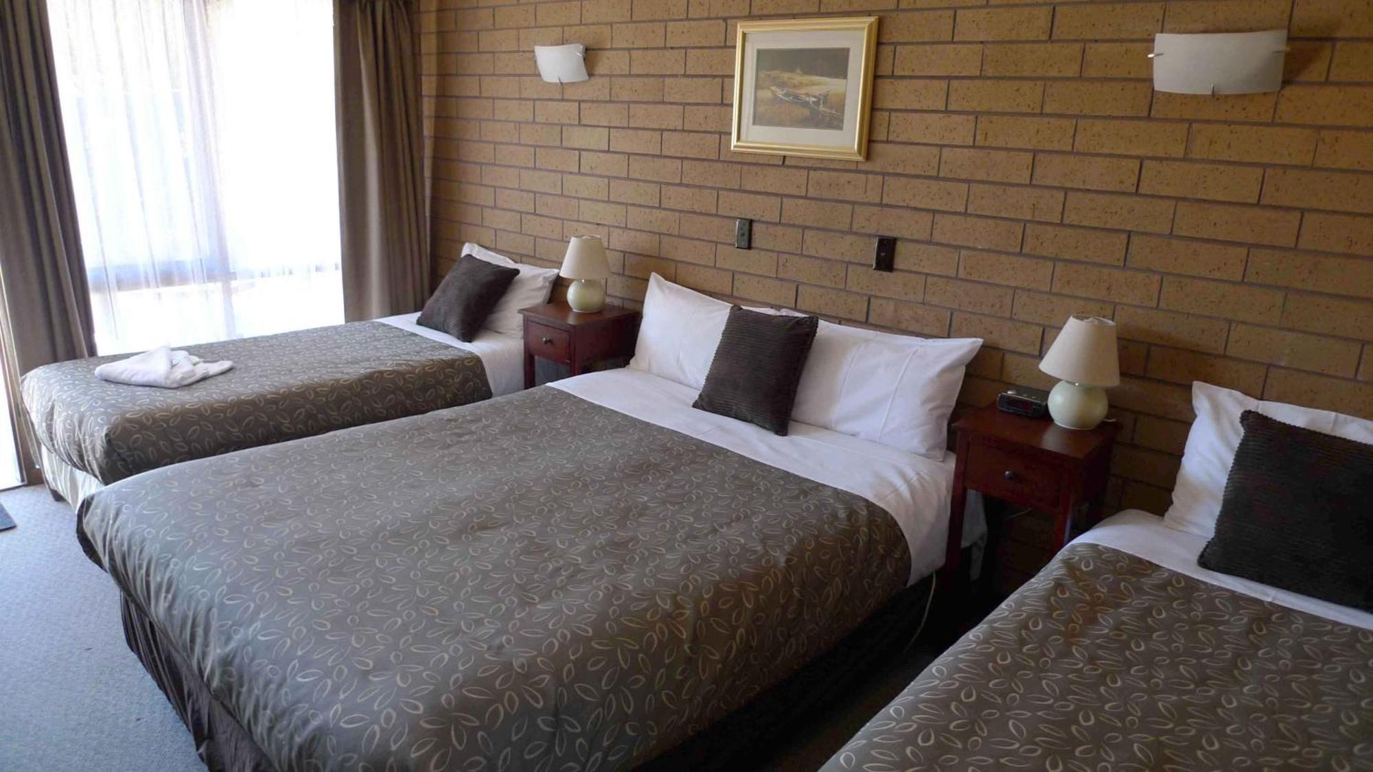 Rippleside Park Motor Inn Geelong Ngoại thất bức ảnh