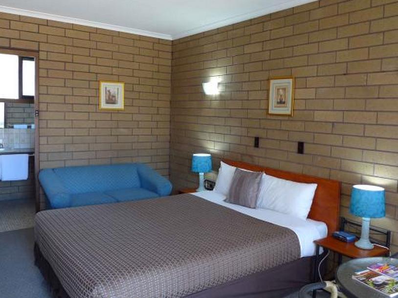Rippleside Park Motor Inn Geelong Ngoại thất bức ảnh