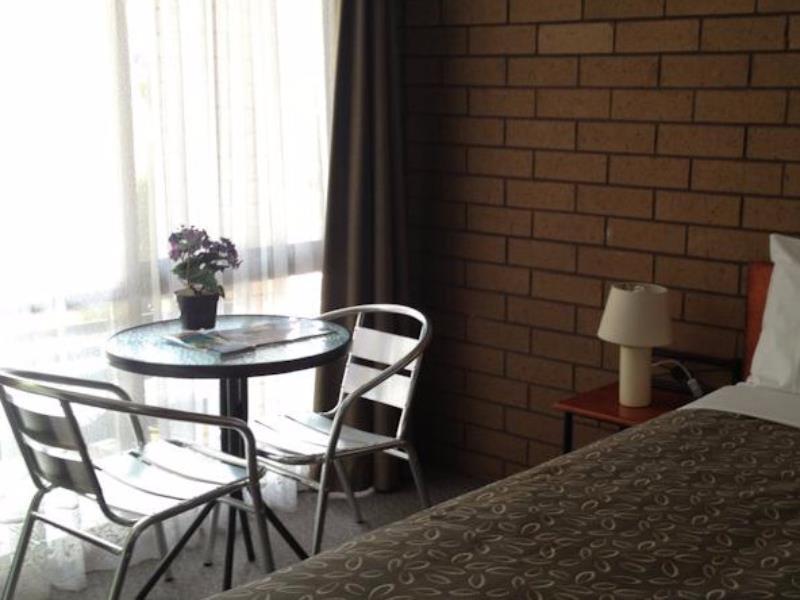 Rippleside Park Motor Inn Geelong Ngoại thất bức ảnh