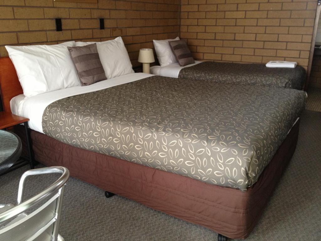 Rippleside Park Motor Inn Geelong Phòng bức ảnh