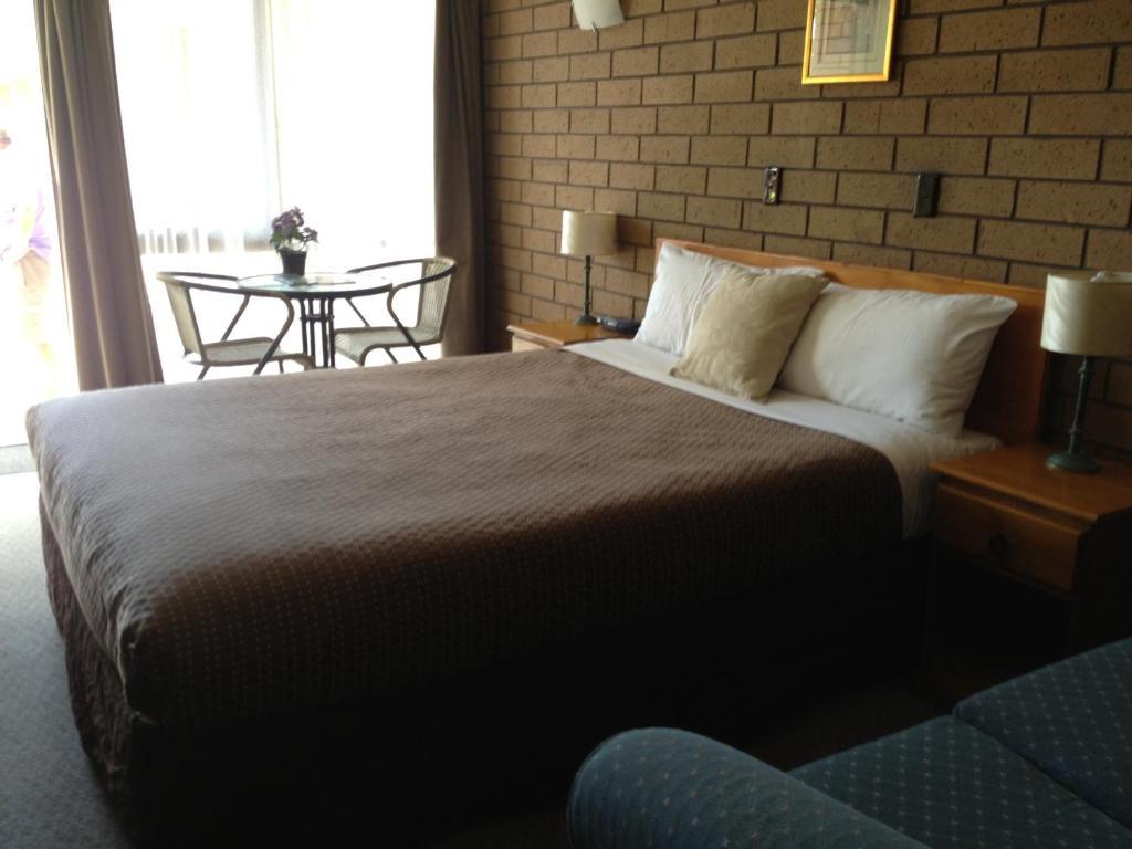 Rippleside Park Motor Inn Geelong Phòng bức ảnh