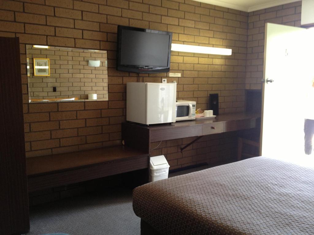 Rippleside Park Motor Inn Geelong Ngoại thất bức ảnh