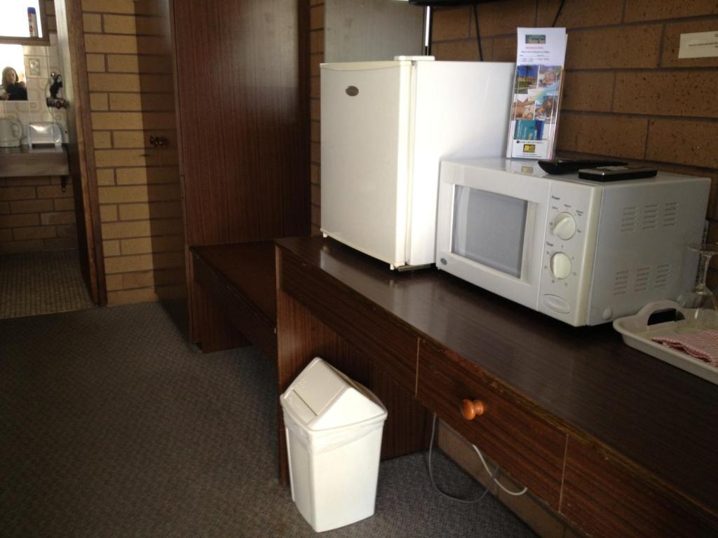 Rippleside Park Motor Inn Geelong Ngoại thất bức ảnh