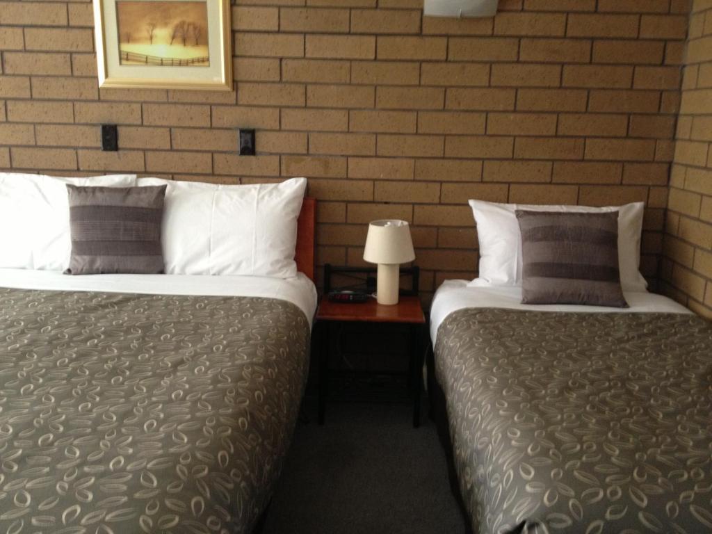 Rippleside Park Motor Inn Geelong Phòng bức ảnh