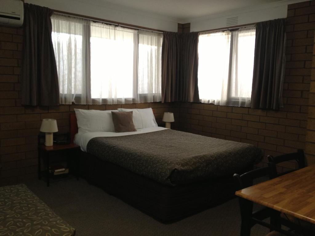 Rippleside Park Motor Inn Geelong Phòng bức ảnh
