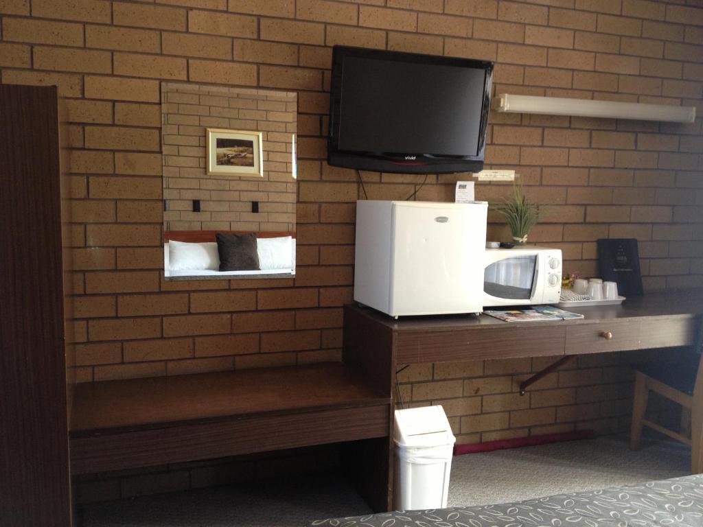 Rippleside Park Motor Inn Geelong Phòng bức ảnh