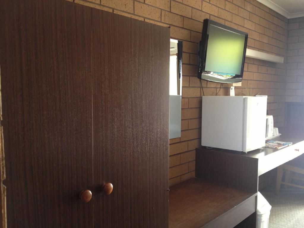 Rippleside Park Motor Inn Geelong Ngoại thất bức ảnh