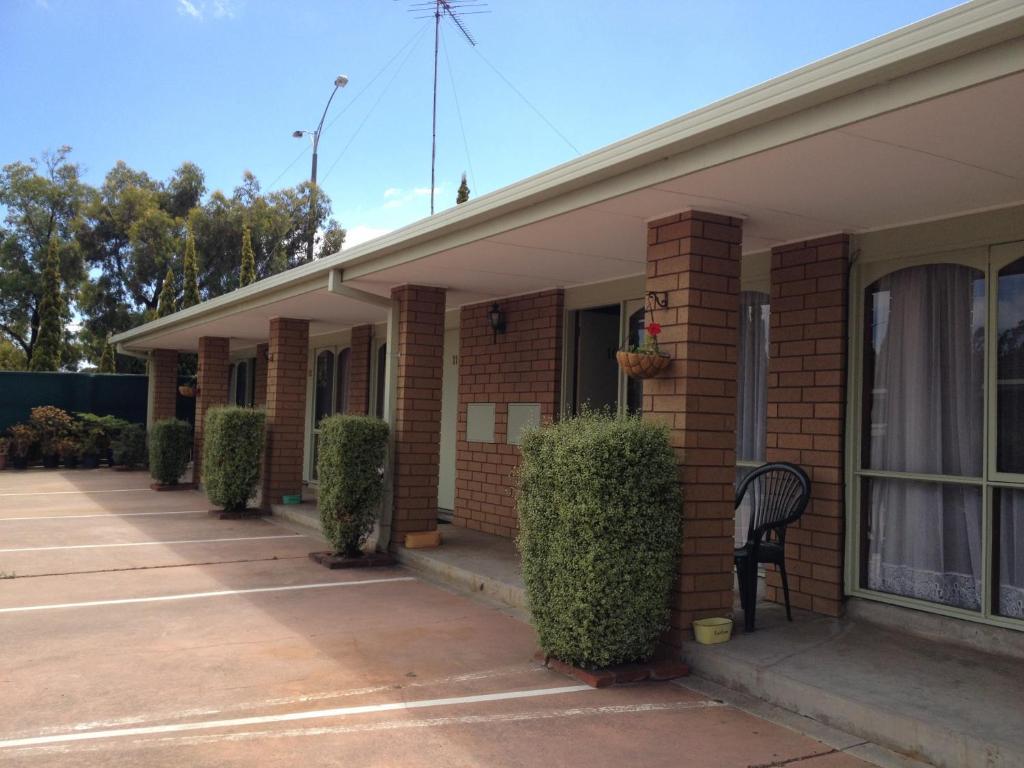 Rippleside Park Motor Inn Geelong Ngoại thất bức ảnh