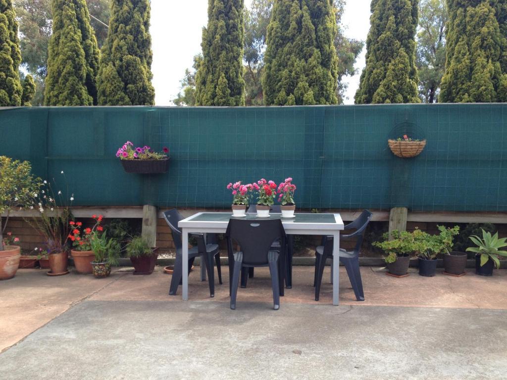 Rippleside Park Motor Inn Geelong Ngoại thất bức ảnh