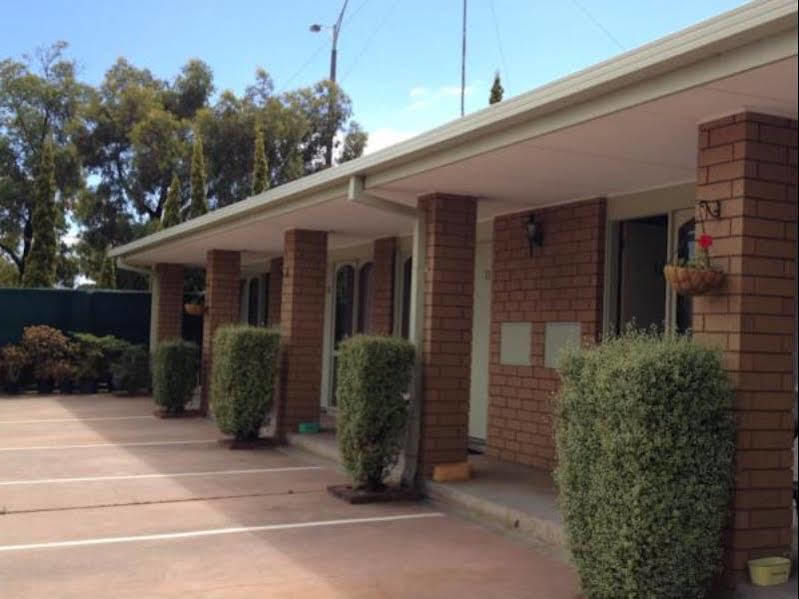 Rippleside Park Motor Inn Geelong Ngoại thất bức ảnh